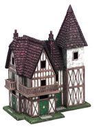 Norman Maison